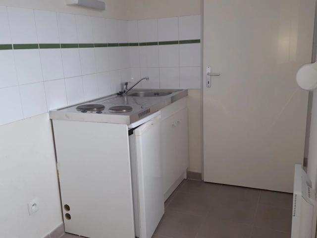 Appartement vente à Saint-Gaudens, Saint-gaudens