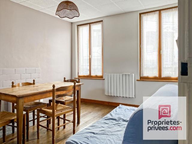 Maison vente à Montbard