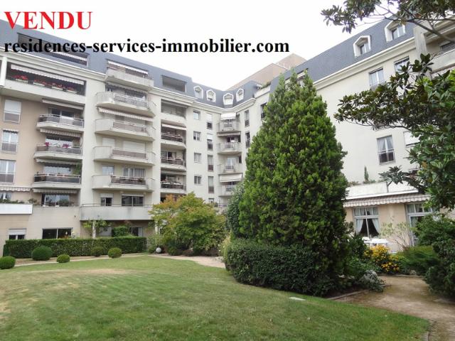 Appartement vente à Nogent-sur-Marne, Nogent-sur-marne
