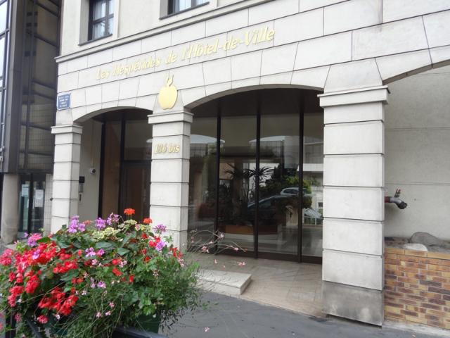 Appartement vente à Nogent-sur-Marne, Nogent-sur-marne