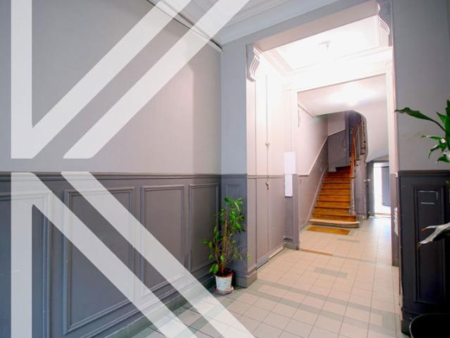 Appartement vente à Rouen, Sotteville-lès-rouen