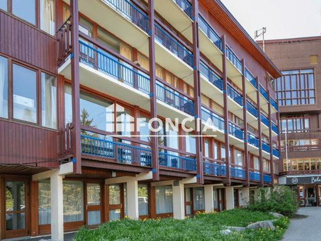 Appartement vente à Albertville, Bourg-saint-maurice