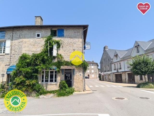 Appartement vente à Limoges, Peyrat-le-château