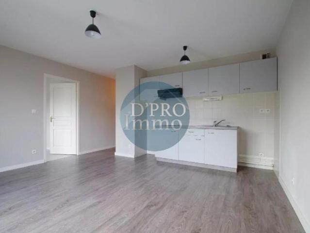 Appartement vente à Nantes