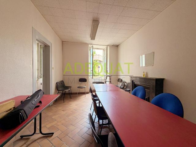 Appartement vente à La Tour-du-Pin, La Tour-du-pin