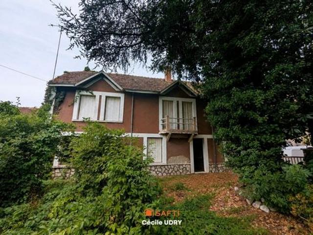 Villa vente à Romorantin-Lanthenay, Saint-aignan
