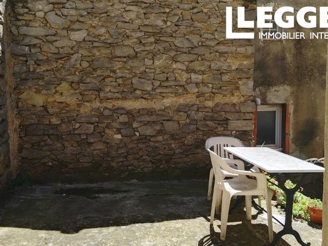 Maison vente à Béziers, Siran
