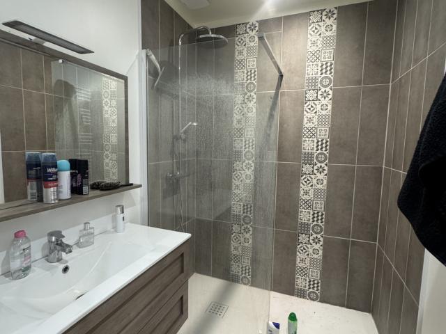 Appartement vente à Limoges