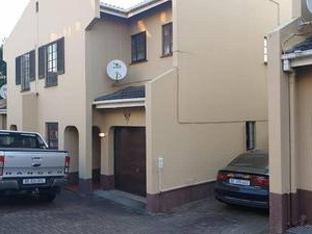 Apartment for sale in Durban, eThekwini Metropolitan Municipality