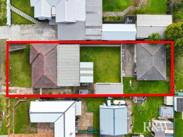 House for sale in Sydney, New South Wales