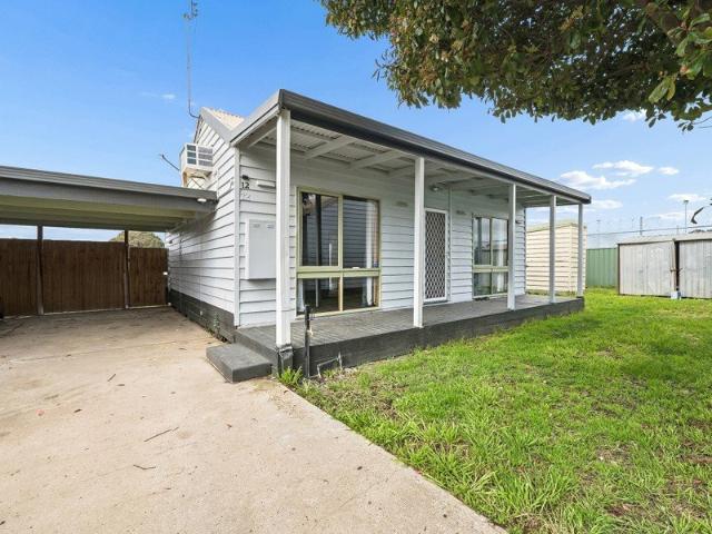 Apartment for sale in Seymour, Shire of Mitchell