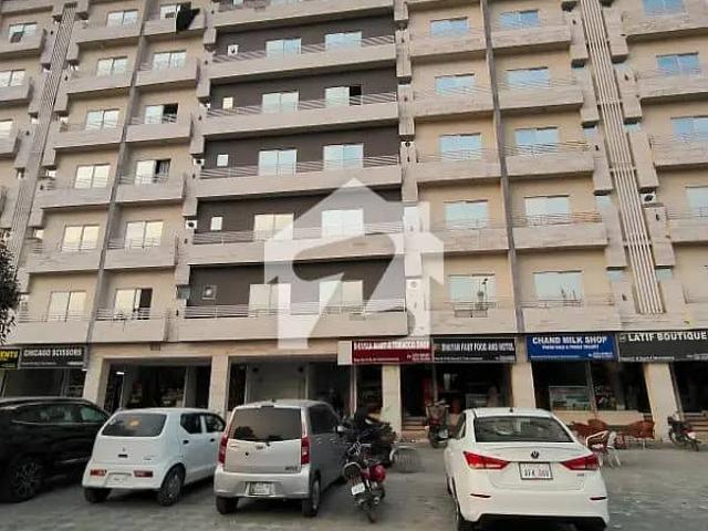 Commercial for sale in Rawalpindi, Islamabad Capital Territory