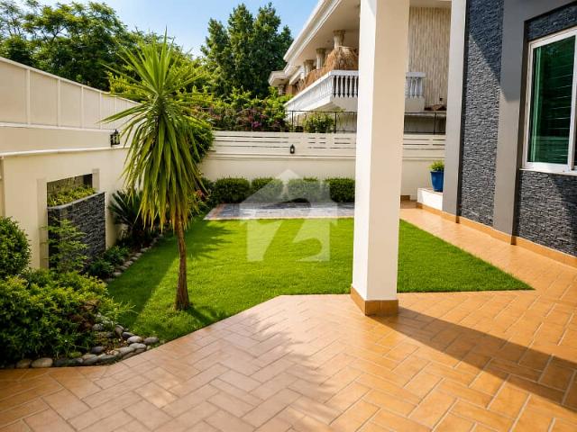 House for sale in Islamabad