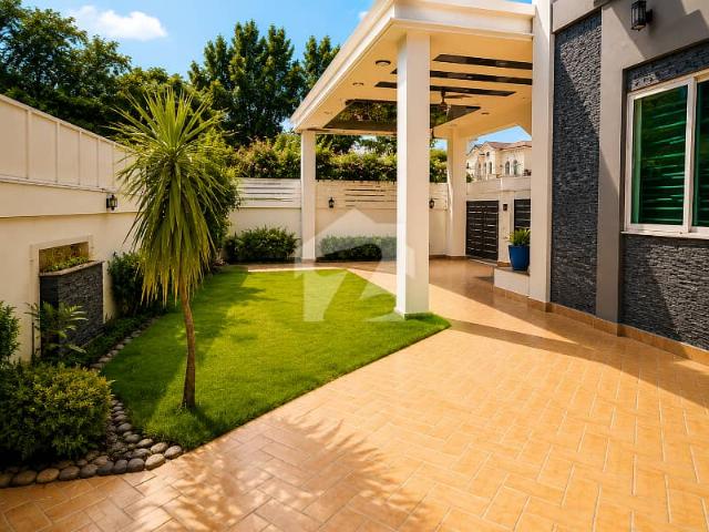 House for sale in Islamabad