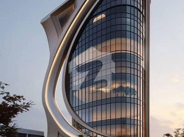 Apartment for sale in Islamabad