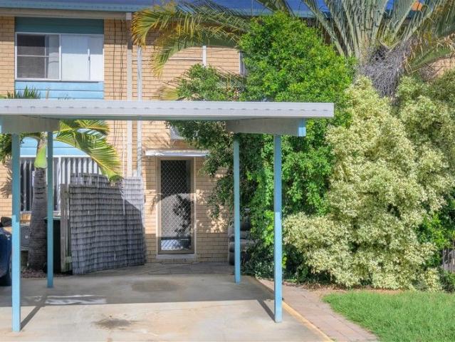 Apartment for sale in South Gladstone, Queensland
