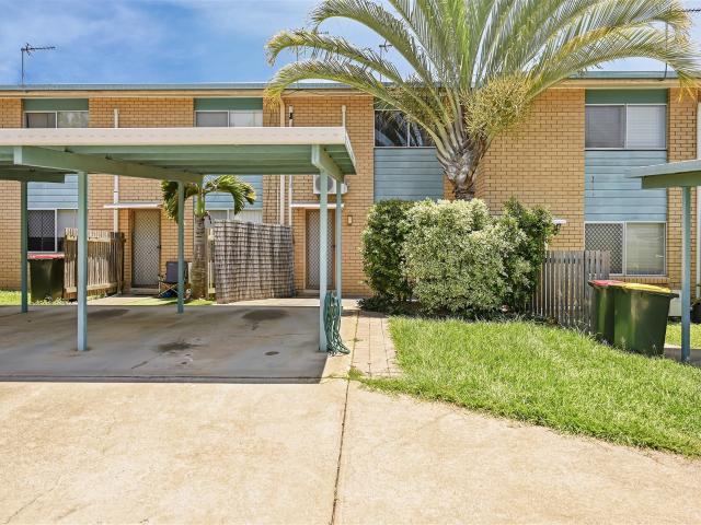 Apartment for sale in South Gladstone, Queensland