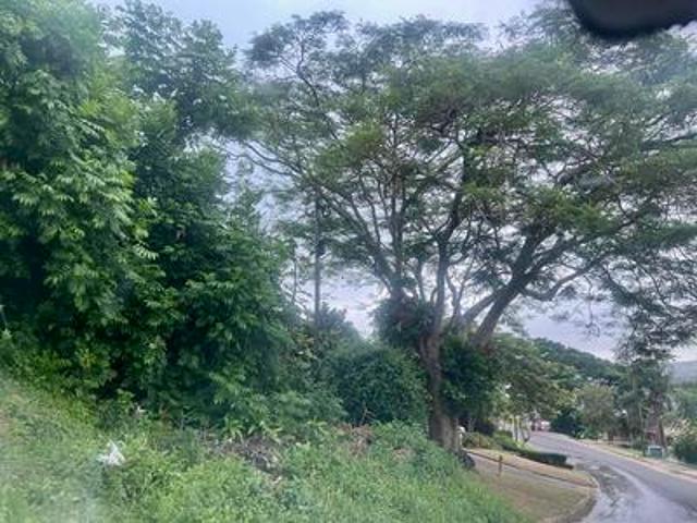 Land for sale in Seaview, Kwazulu-natal