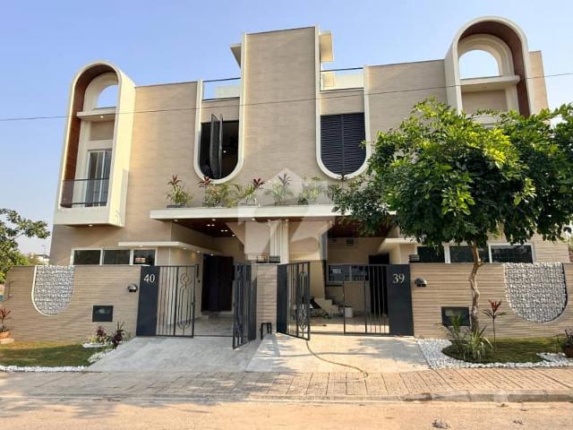 House for sale in Islamabad