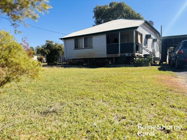 House for sale in Surat, Queensland