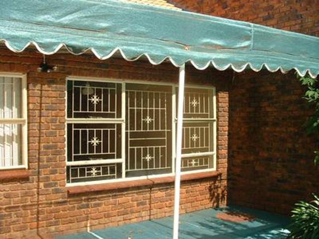 Townhouse for sale in Potgietersrus, Limpopo