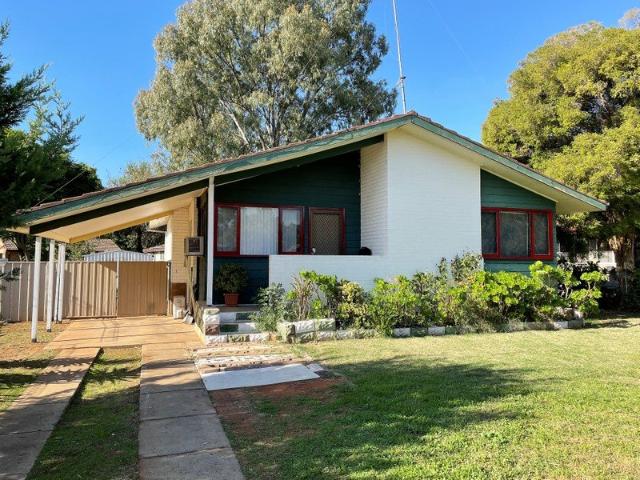 House for sale in Griffith, New South Wales