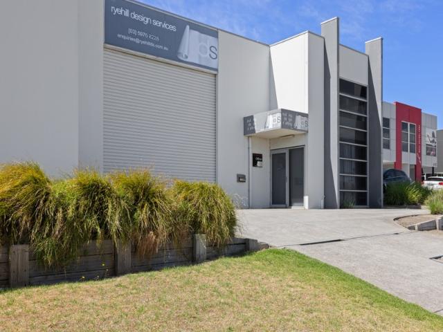 Warehouse for sale in Camerons Creek, Victoria