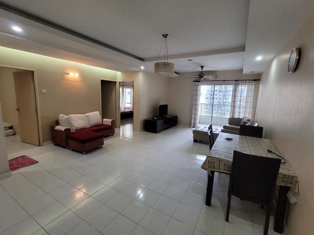 Condominium for sale in Wellesley, Penang