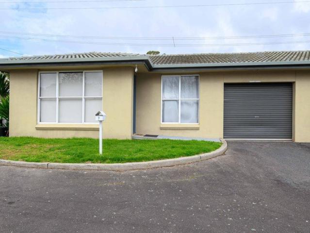 Apartment for sale in Devonport, Tasmania