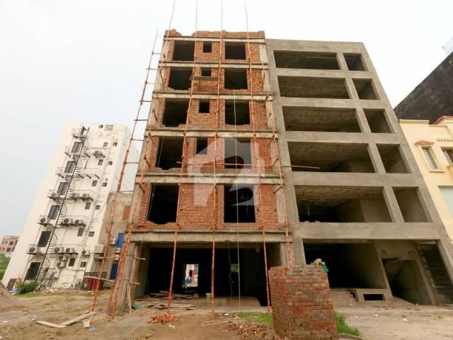 Commercial for sale in Rawalpindi, Islamabad Capital Territory
