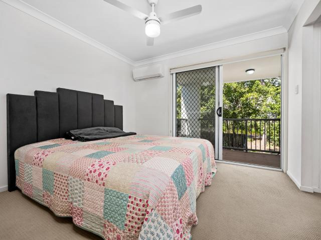 Townhouse for sale in Toombul, Queensland