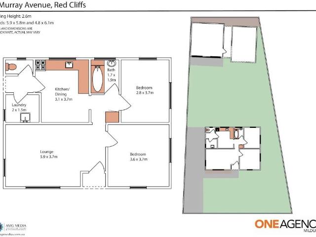 House for sale in Red Cliffs, Victoria