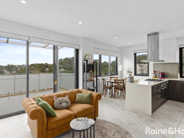 Apartment for sale in Gosford, New South Wales
