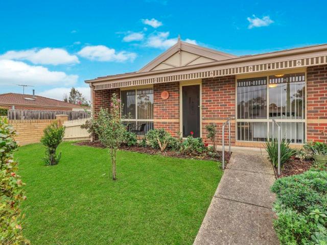Apartment for sale in Camerons Creek, Victoria