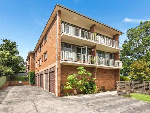 Apartment for sale in Coniston, Wollongong City Council