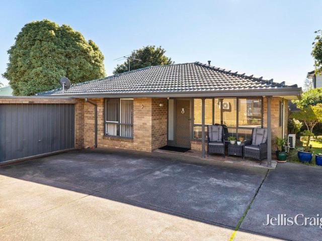 Apartment for sale in Camerons Creek, Victoria