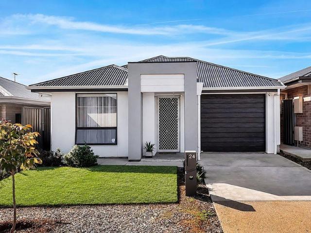 House for sale in Horseshoe Creek, South Australia