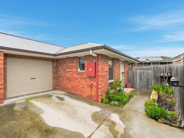 Apartment for sale in Hobart, Tasmania