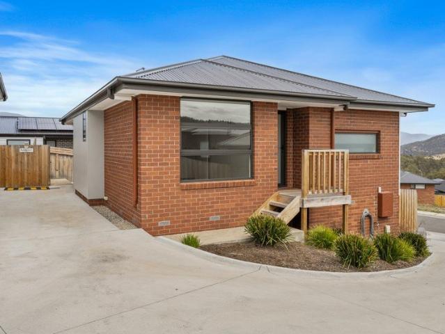 Apartment for sale in Hobart, Tasmania