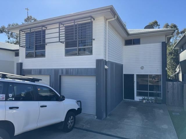 Townhouse for sale in Gladstone, Queensland