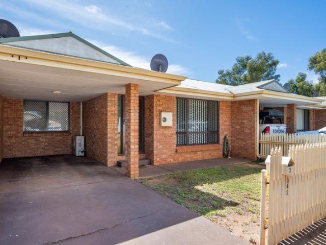 Apartment for sale in West Lamington, Kalgoorlie