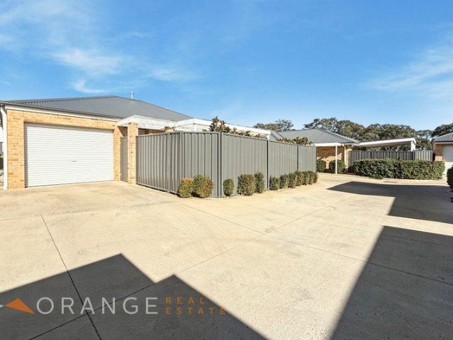 Apartment for sale in Orange, New South Wales