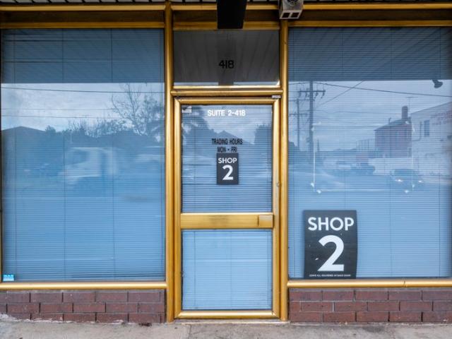 Retail for sale in Camerons Creek, Victoria