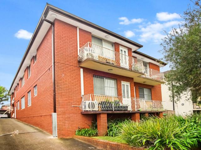 Apartment for sale in Sydney, New South Wales