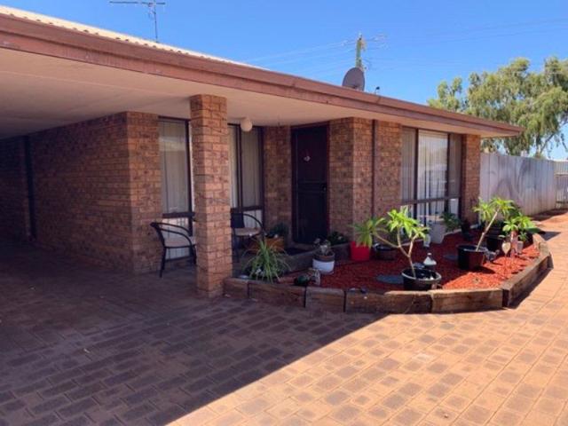 Apartment for sale in Kalgoorlie, Western Australia