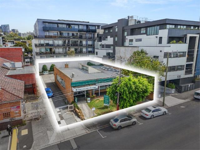 Property for sale in Camerons Creek, Victoria