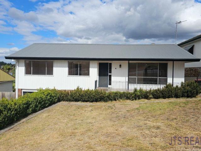 House for sale in Muswellbrook, New South Wales