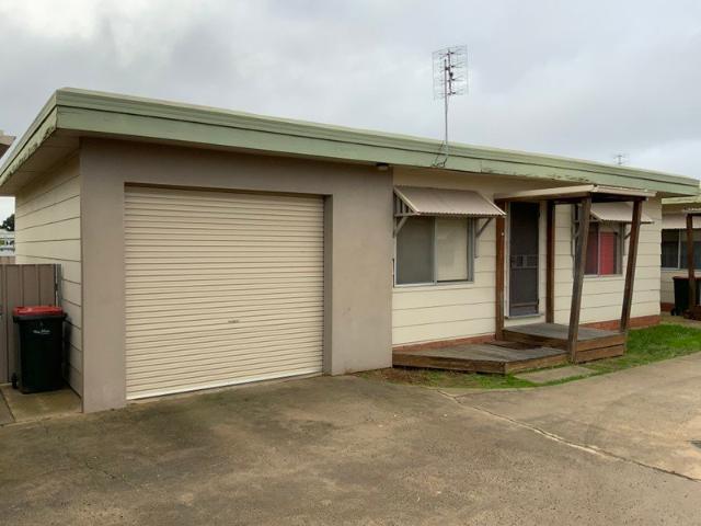 Apartment for sale in Hay, New South Wales