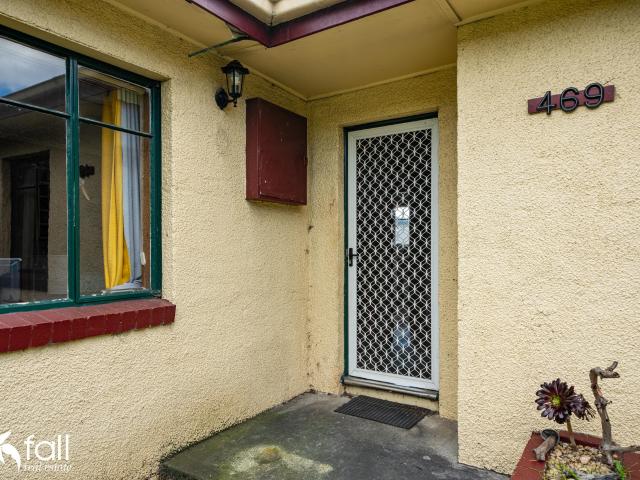 House for sale in Hobart, Tasmania