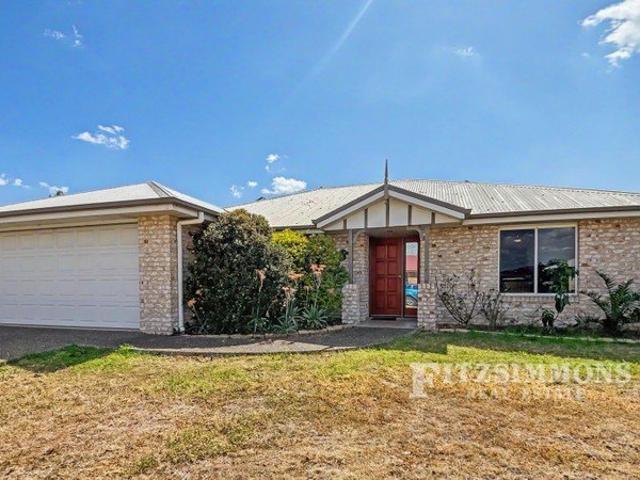 House for sale in Dalby, Queensland